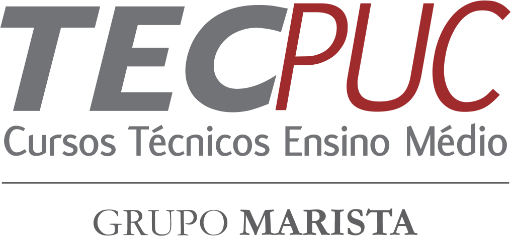 Parceiro TECPUC - Grupo Marista