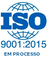 ISO 9001 - Empresa Certificada